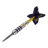 Lotki do darta Target Luke Littler Loadout Steeldart 24g 90%