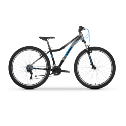 Rower Młodzieżowy Tabou Venom 1.0 27,5" Amortyzator Shimano