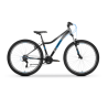 Rower Młodzieżowy Tabou Venom 1.0 27,5" Amortyzator Shimano