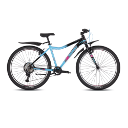 Lekki Rower Dziewczęcy Tabou Venom Lite W 27,5" Shimano