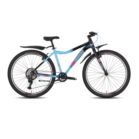 Lekki Rower Dziewczęcy Tabou Venom Lite W 27,5" Shimano