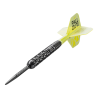 Lotki do darta Target Luke Littler Nuke Fallout Steeldart 22g 90%