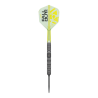 Lotki do darta Target Luke Littler Nuke Fallout Steeldart 24g 90%