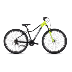 Rower Młodzieżowy Tabou Venom 2 27,5" Amortyzator Shimano