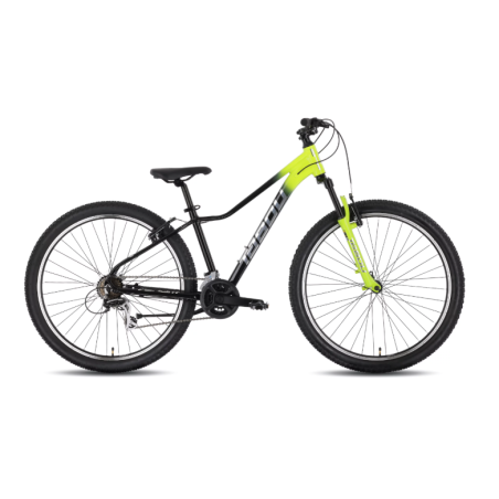 Rower Młodzieżowy Tabou Venom 2 27,5" Amortyzator Shimano