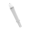 Gumki do shaftów L-Style Gomu L-Shaft Tightener przezroczyste