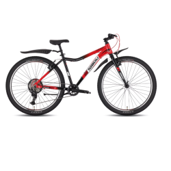 Lekki Rower Młodzieżowy Tabou Venom Lite 26" Rama 13"