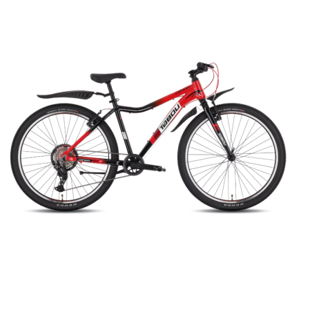 Lekki Rower Młodzieżowy Tabou Venom Lite 26" Rama 13"