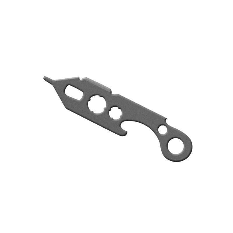 Klucz serwisowy multitool do darta Bull's D narzędzie