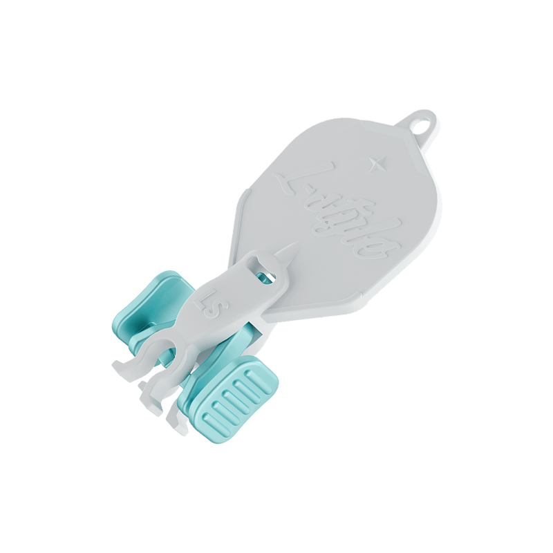 Narzędzie do wymiany shaftów i piórek L-Style Key-2 Remover