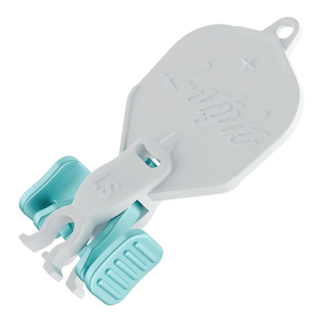 Narzędzie do wymiany shaftów i piórek L-Style Key-2 Remover