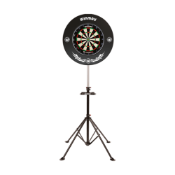 Stojak pod tarczę do darta Winmau Xtreme Dartboard Stand 2