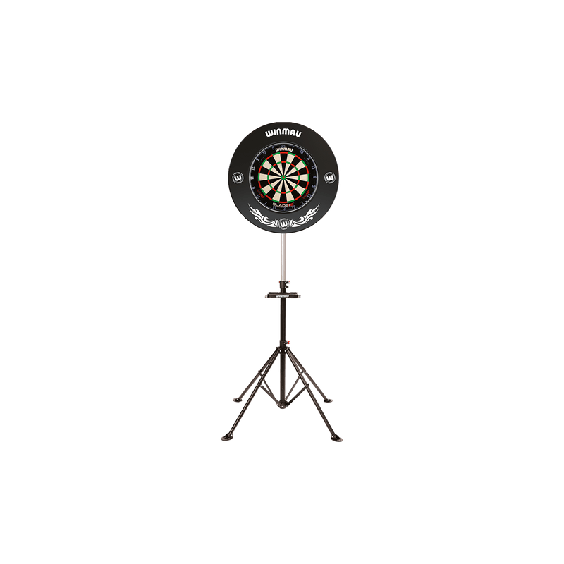 Stojak pod tarczę do darta Winmau Xtreme Dartboard Stand 2