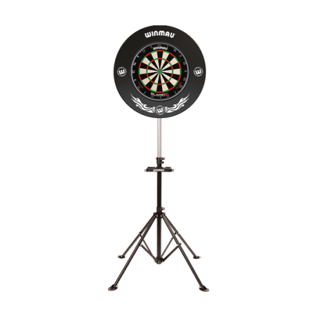 Stojak pod tarczę do darta Winmau Xtreme Dartboard Stand 2