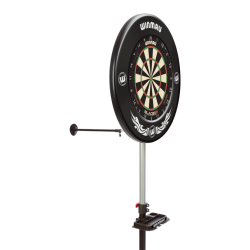 Stojak pod tarczę do darta Winmau Xtreme Dartboard Stand 2