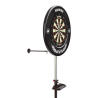 Stojak pod tarczę do darta Winmau Xtreme Dartboard Stand 2