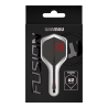 System piórek Winmau Fusion Blade X czarne 22mm No2