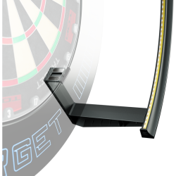 Oświetlenie Tarczy Do Darta Target CORONA VISION 2 Led
