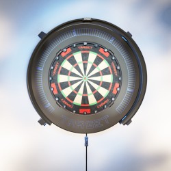 Oświetlenie Tarczy Do Darta Target CORONA VISION 2 Led