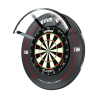 OŚWIETLENIE TARCZY DO DARTA WINMAU POLARIS 120 LED MAGNETYCZNE