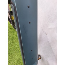 Rower miejski elektryczny Fischer Cita 4.2i 28", 50cm rama, 19,6Ah