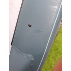 Rower miejski elektryczny Fischer Cita 4.2i 28", 50cm rama, 19,6Ah