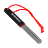 Kamień do ostrzenia grotów lotek Winmau V-Groove Sharpener osełka