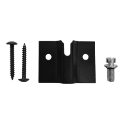 Zestaw montażowy uchwyt ścienny Winmau Blade X Fixing Set do tarczy