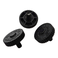 Zestaw montażowy uchwyt ścienny Winmau Blade X Fixing Set do tarczy