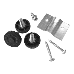 Uchwyt ścienny Winmau Rota-Lock do tarczy Blade 6 / DualCore / TripleCore