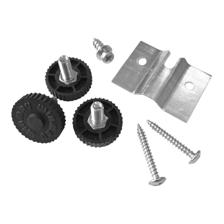 Uchwyt ścienny Winmau Rota-Lock do tarczy Blade 6 / DualCore / TripleCore