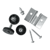 Uchwyt ścienny Winmau Rota-Lock do tarczy Blade 6 / DualCore / TripleCore