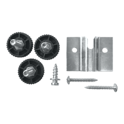 Uchwyt ścienny Winmau Rota-Lock do tarczy Blade 6 / DualCore / TripleCore