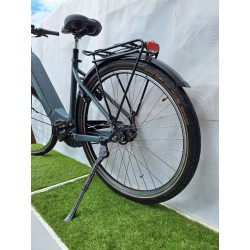 Rower miejski elektryczny Fischer Cita 4.2i 28", 50cm rama, 19,6Ah