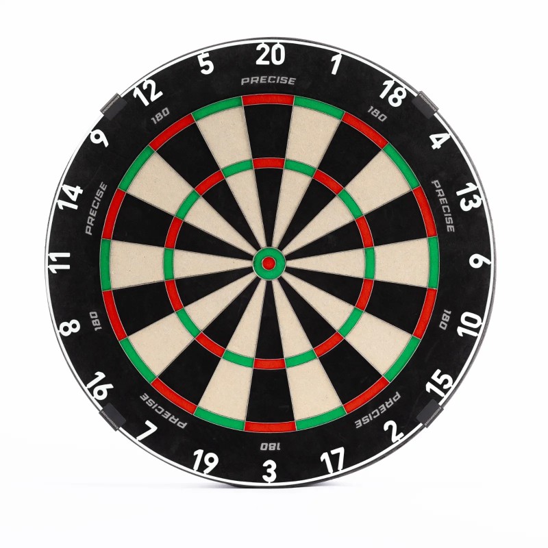 Tarcza do darta Endorphine Classic Precise180 Sizalowa turniejowa