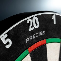 Tarcza do darta Endorphine Classic Precise180 Sizalowa turniejowa