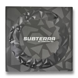 Osłona Opona ring 3D Surround Subterra Graphit Precise180