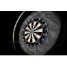 Zestaw Tarcza + Osłona 3D Surround Subterra Graphit Precise180 Endorphine