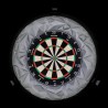 Zestaw Tarcza + Osłona 3D Surround Subterra Graphit Precise180 Endorphine
