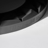 Zestaw Tarcza + Osłona 3D Surround Subterra Graphit Precise180 Endorphine