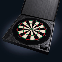 Zestaw Tarcza + Osłona 3D Surround Subterra Graphit Precise180 Endorphine