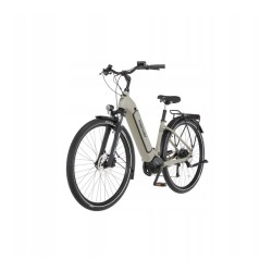 Elektryczny Rower Miejski Fischer Cita 3.3i 28", 50cm rama