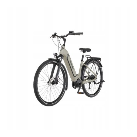 Elektryczny Rower Miejski Fischer Cita 3.3i 28", 50cm rama