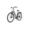 Elektryczny Rower Miejski Fischer Cita 3.3i 28", 50cm rama