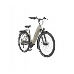 Elektryczny Rower Miejski Fischer Cita 3.3i 28", 50cm rama