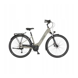 Elektryczny Rower Miejski Fischer Cita 3.3i 28", 50cm rama
