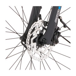 Elektryczny Rower Miejski Fischer Cita 3.3i 28", 50cm rama