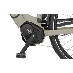 Elektryczny Rower Miejski Fischer Cita 3.3i 28", 50cm rama