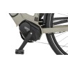 Elektryczny Rower Miejski Fischer Cita 3.3i 28", 50cm rama