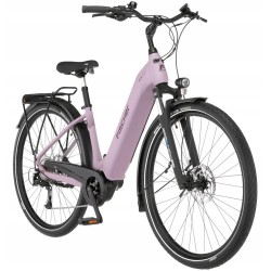 Elektryczny Rower Miejski Fischer Cita 3.3i 28", 43cm rama 14,5 Ah
